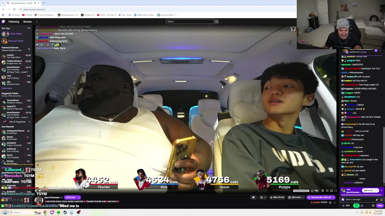 erobb221 live
