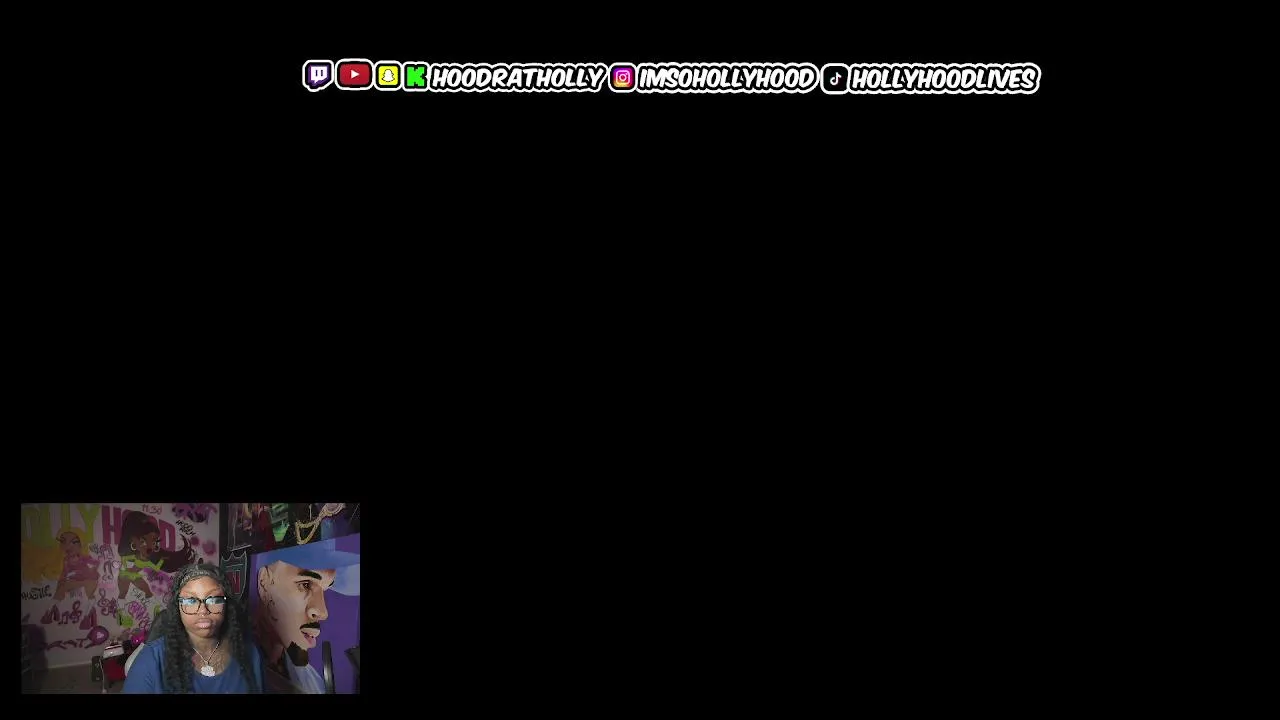 hoodratholly live