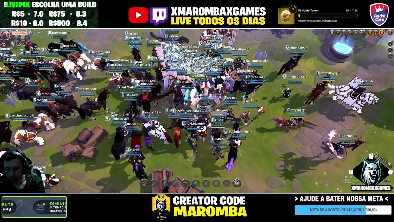xmarombaxgames live