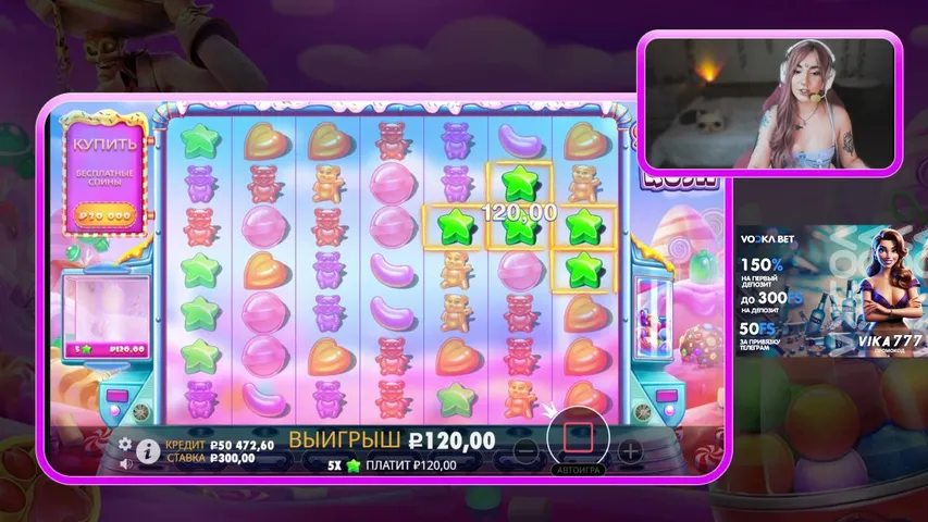 good-girl21 playing Slots & Casino - Live Casino Stream