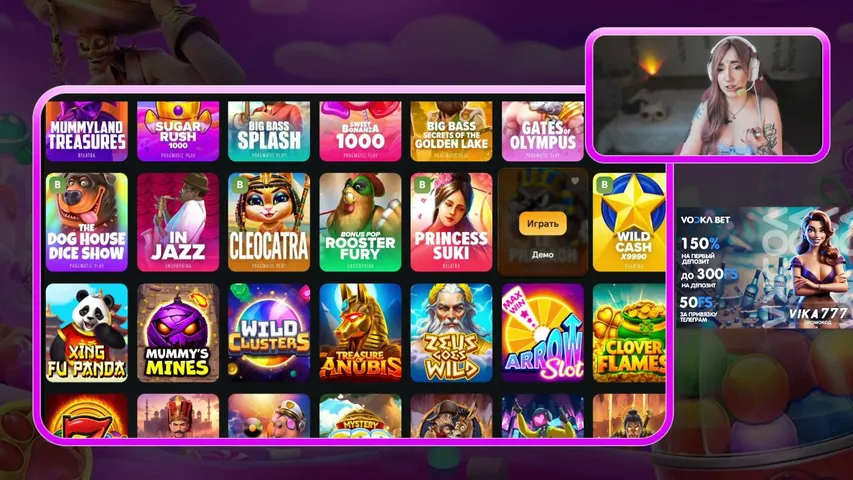 good-girl21 playing Slots & Casino - Live Casino Stream
