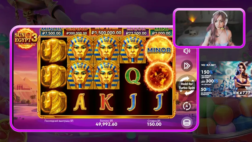 good-girl21 playing Slots & Casino - Live Casino Stream