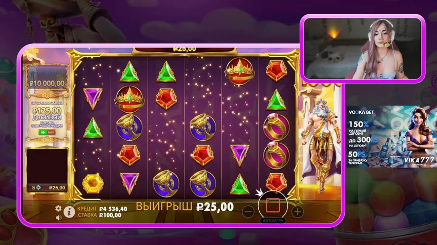 good-girl21 playing Slots & Casino - Live Casino Stream