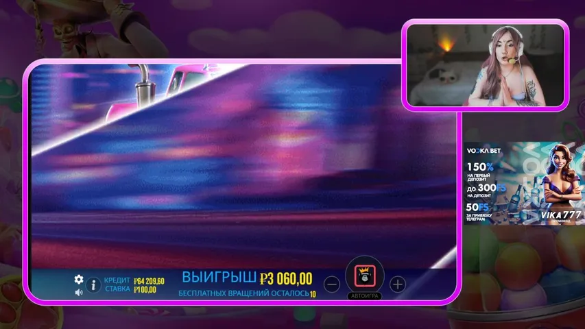good-girl21 playing Slots & Casino - Live Casino Stream