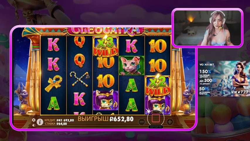 good-girl21 playing Slots & Casino - Live Casino Stream