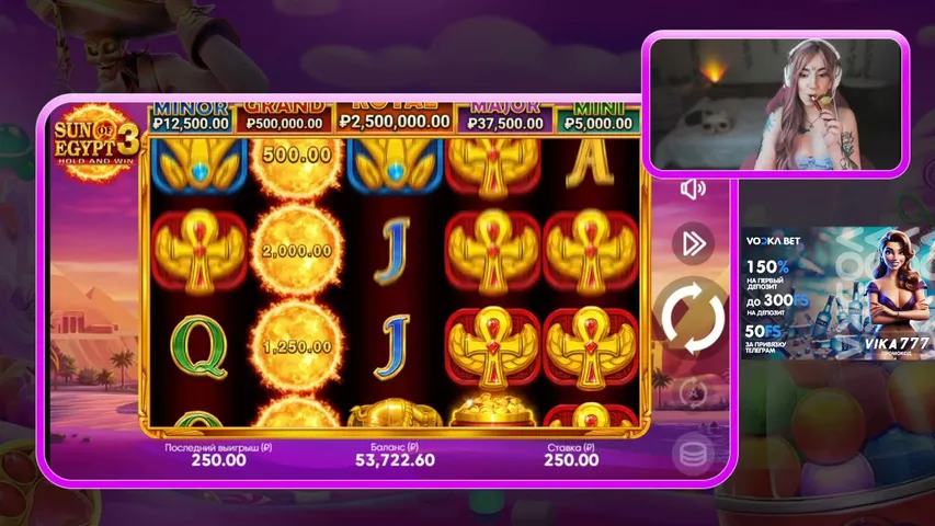 good-girl21 playing Slots & Casino - Live Casino Stream