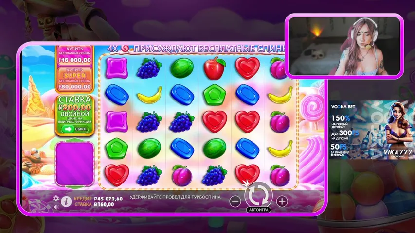 good-girl21 playing Slots & Casino - Live Casino Stream