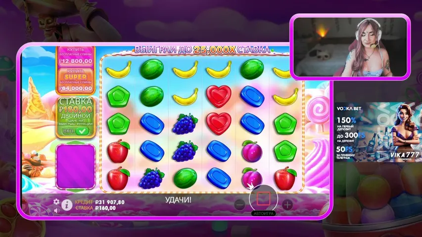 good-girl21 playing Slots & Casino - Live Casino Stream