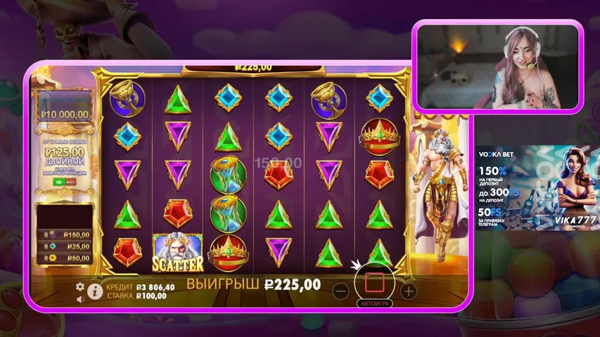 good-girl21 playing Slots & Casino - Live Casino Stream