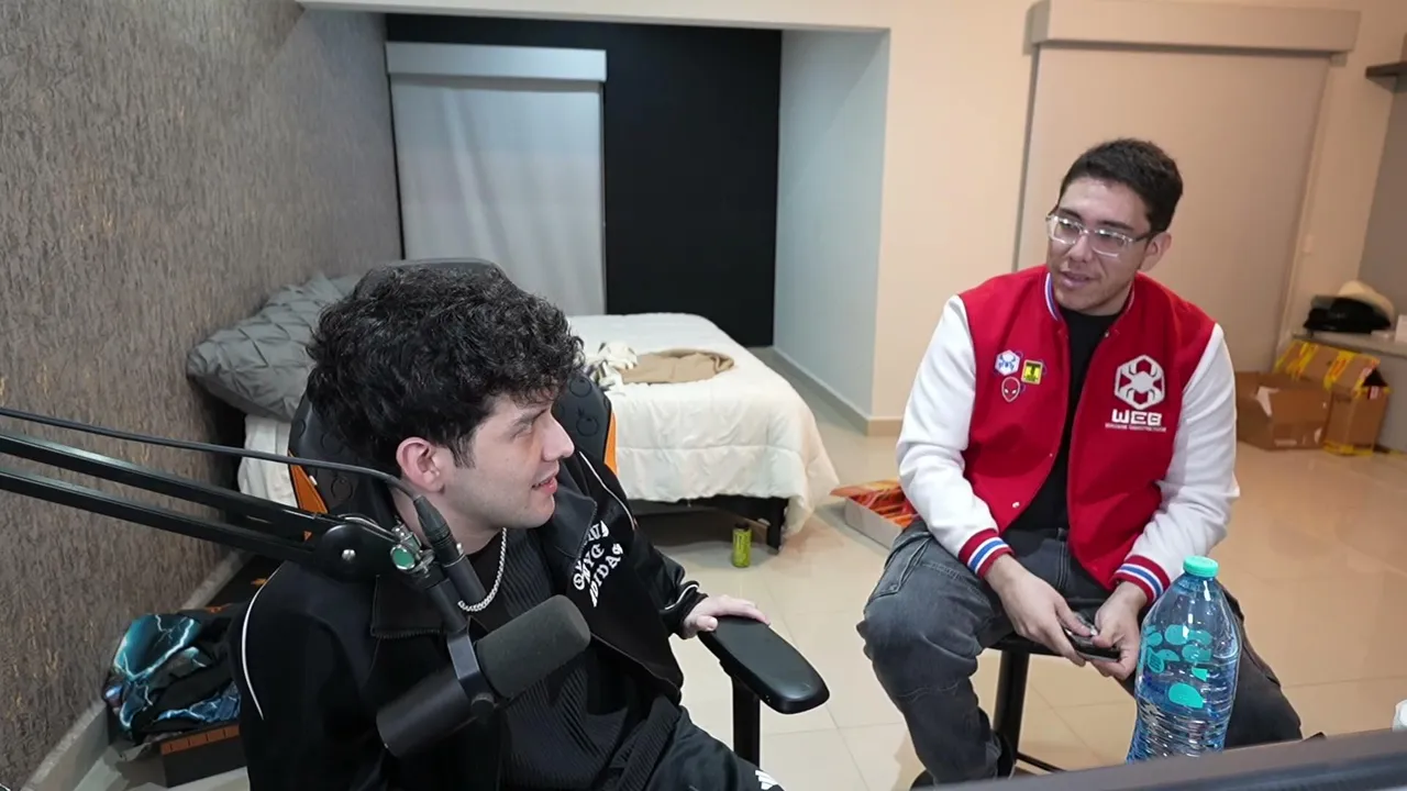 SoyPan — NIÑOSSSSSs