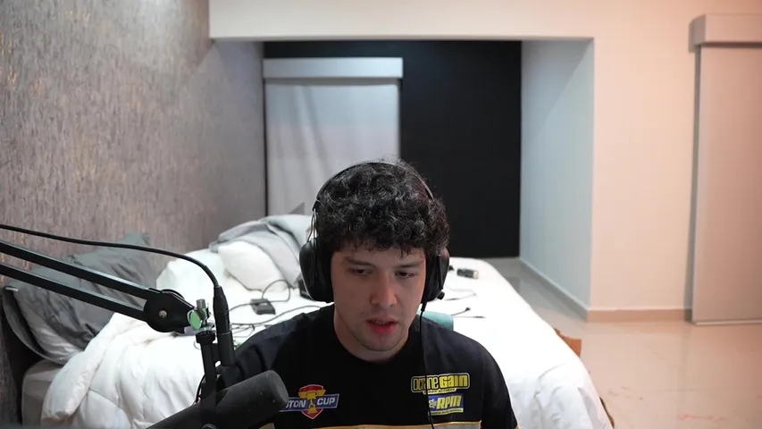 SoyPan playing Just Chatting - Live Casino Stream