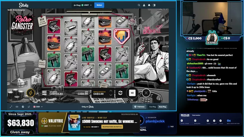 MAX win NEEDED! NEW VALK #DDK