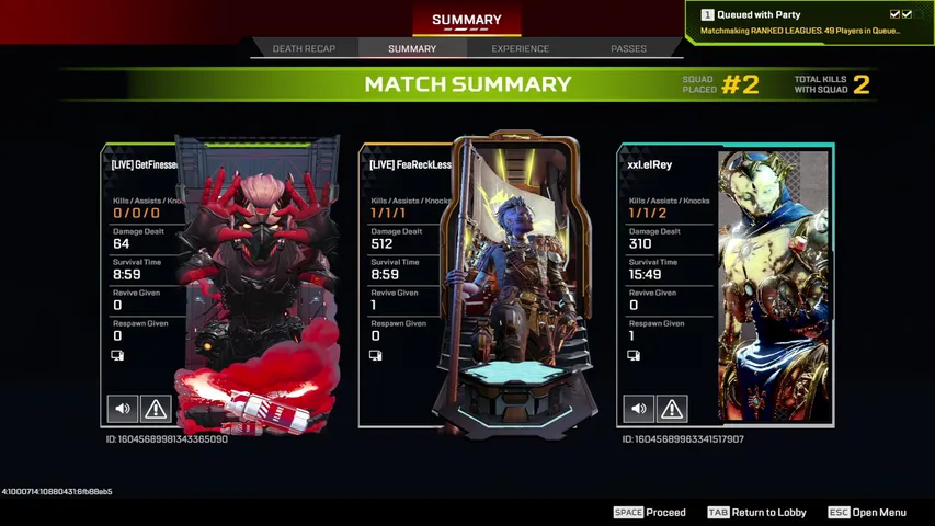 Follow me on YT & TWITCH