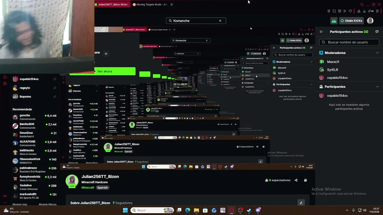 Julian256TT_Bizon