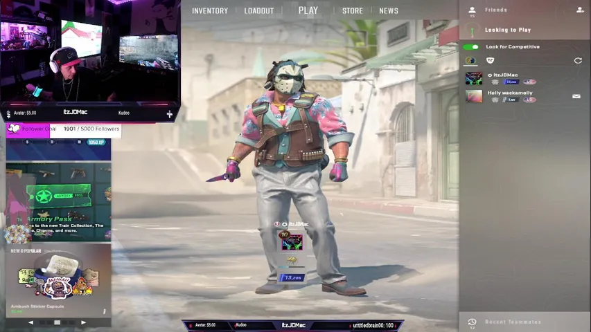 💎💎MEAT GRINDER QUES💎💎