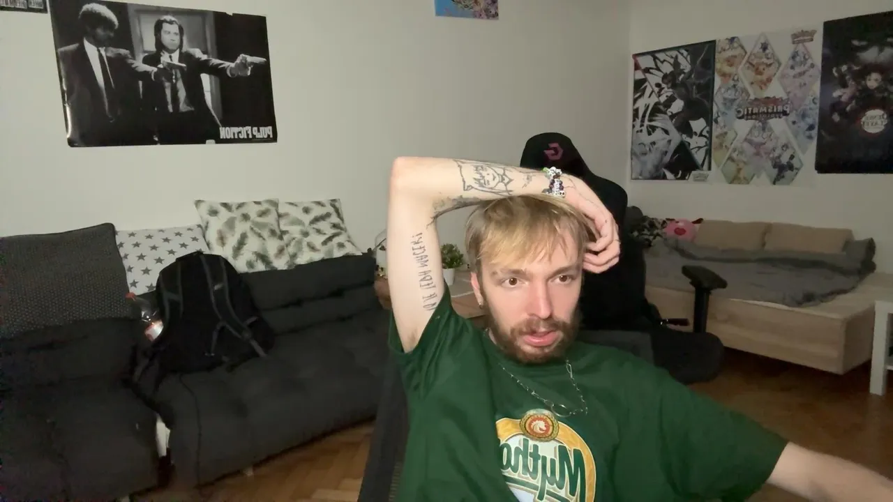 Zumpa live