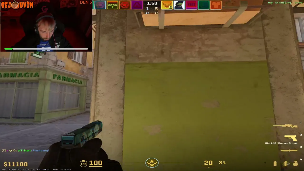 Zumpa live stream
