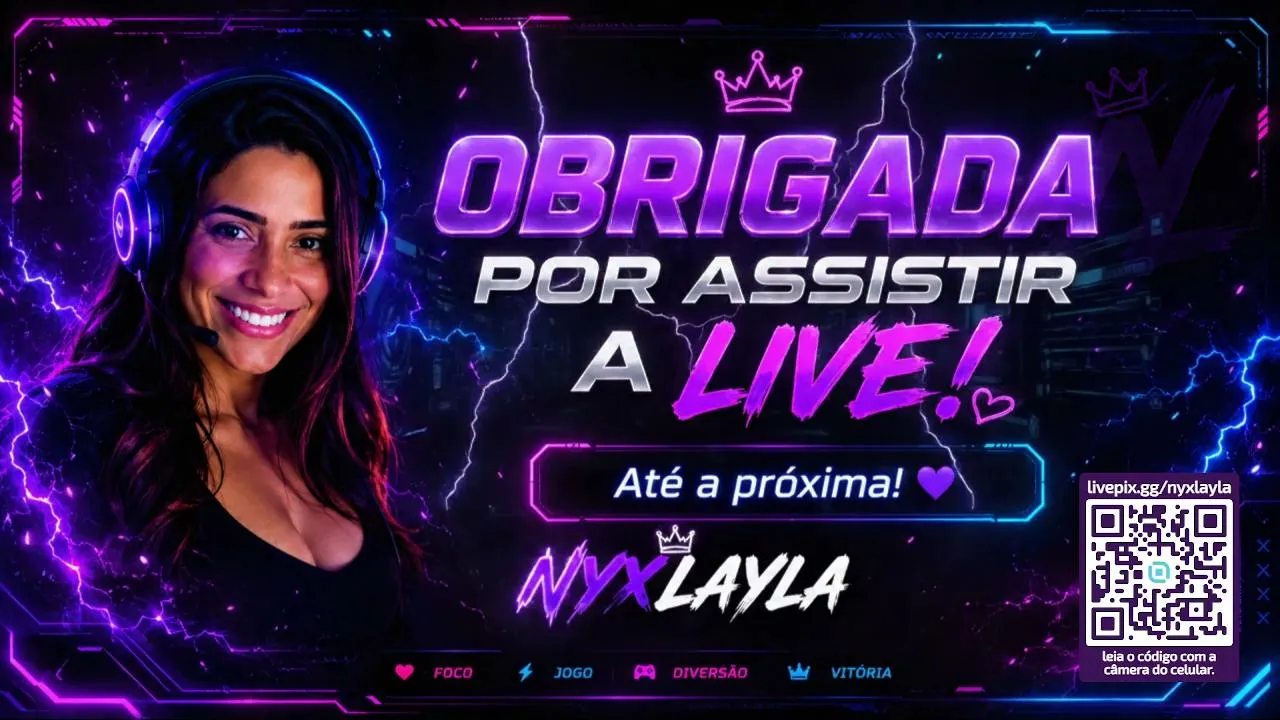 NyxLayla live