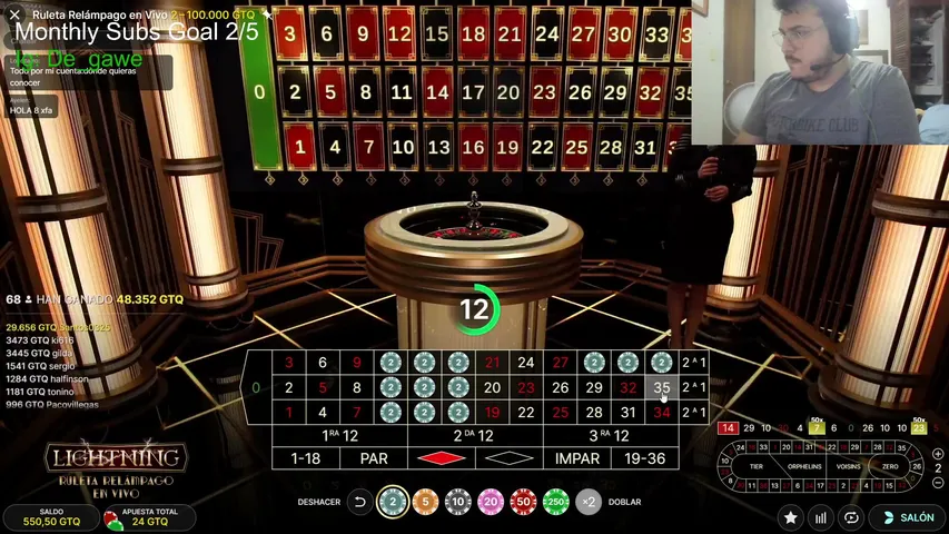 degawe playing Slots & Casino - Live Casino Stream