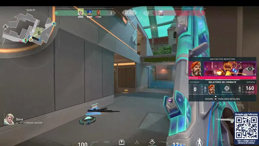 live do pão