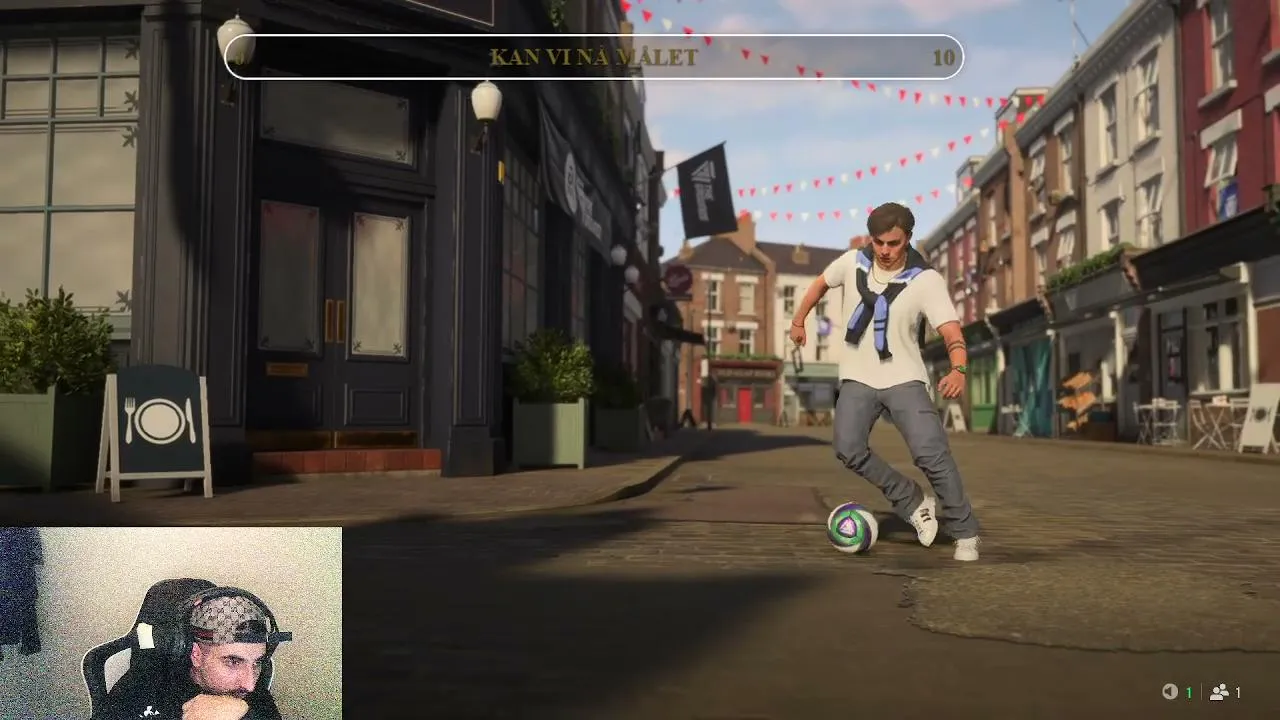 PJey1 live