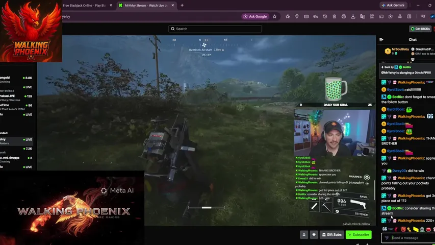 STAKE POKER STREAM NOW - COME ON AND LETS  WIN