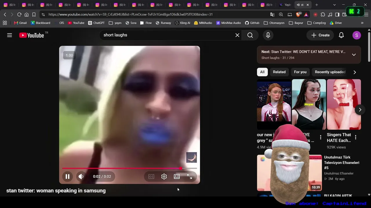 luce_nera live