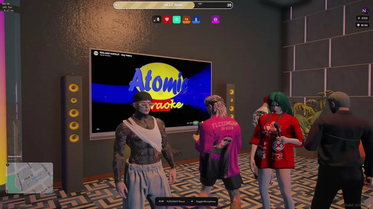 itsmelucio live