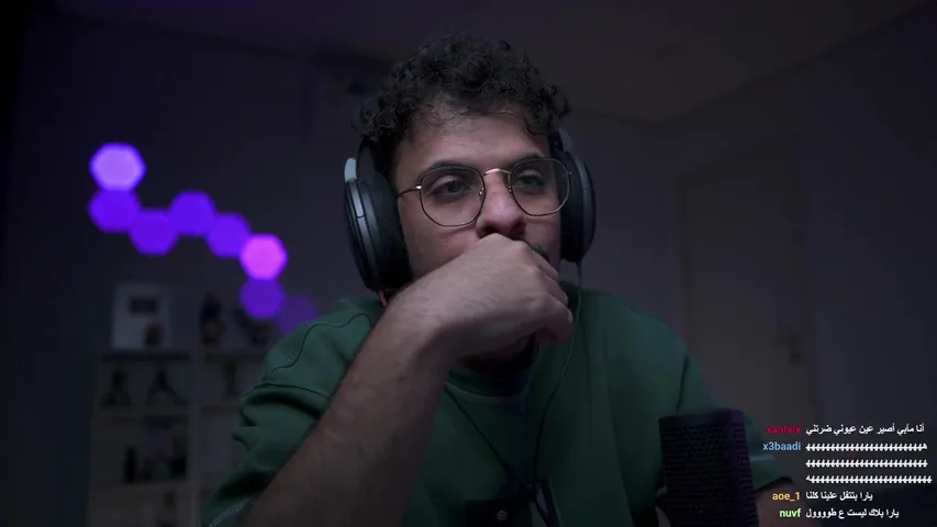 بث رقم 51 | الخميس الونيس | 1500