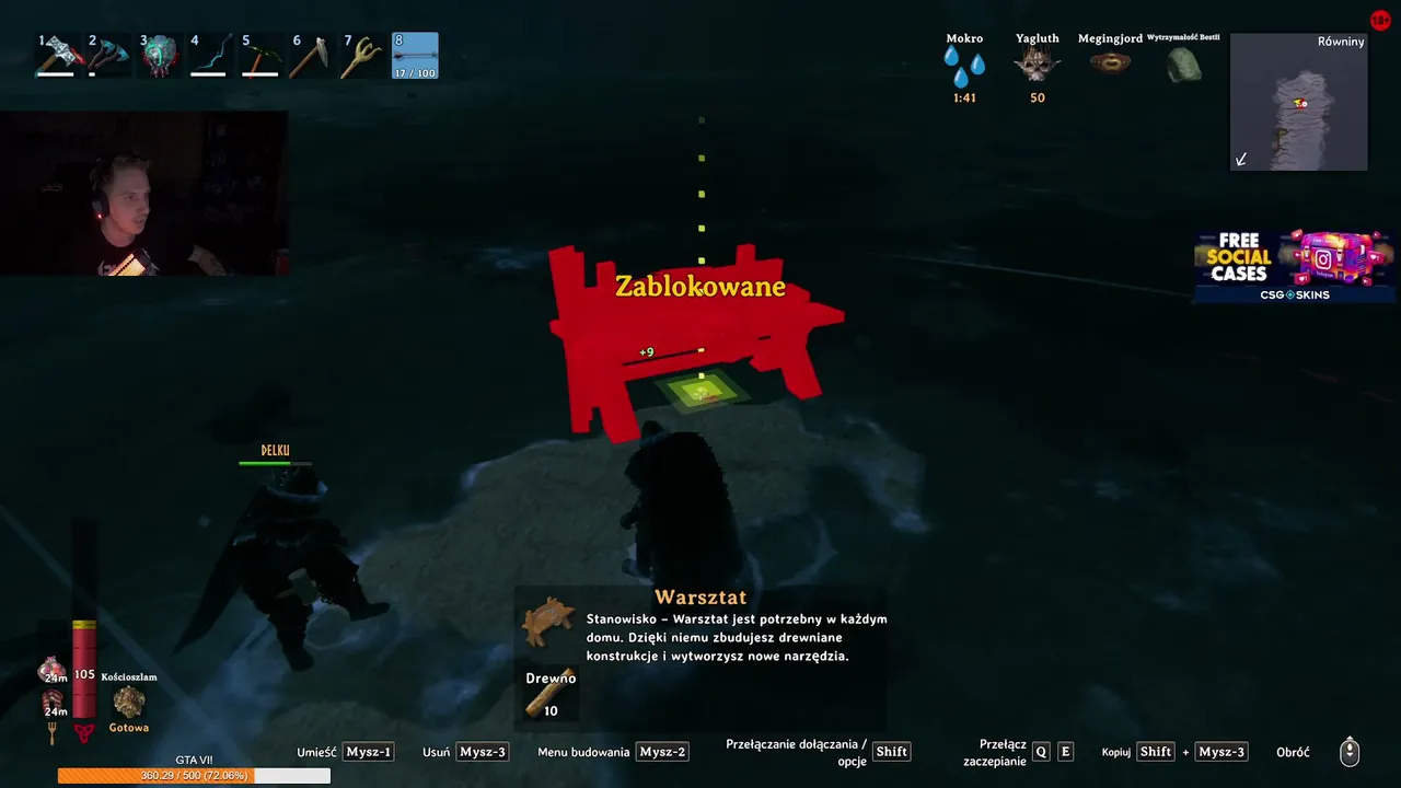 paprycjusz