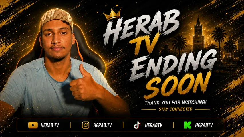 herabtv playing Slots & Casino - Live Casino Stream