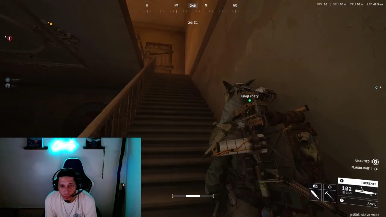 xXItzCloudyXx live