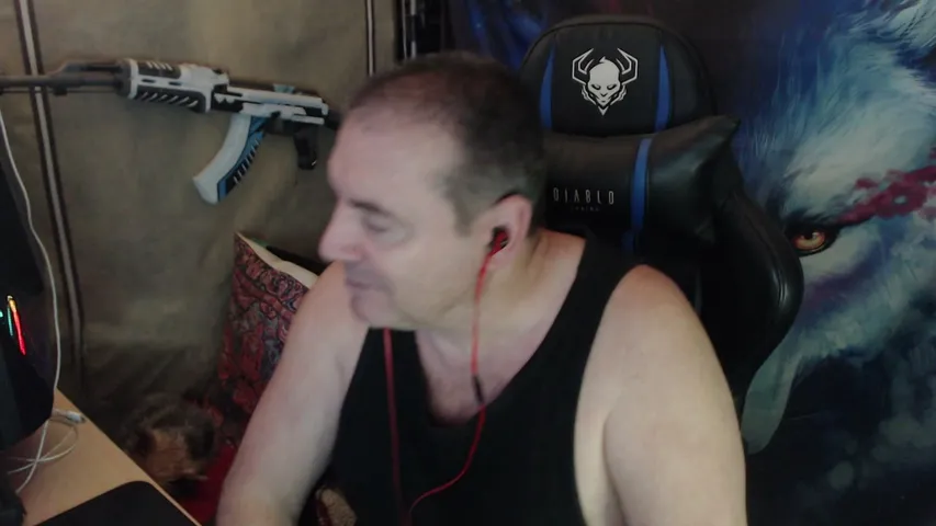 wolfangkillers1 stream thumbnail