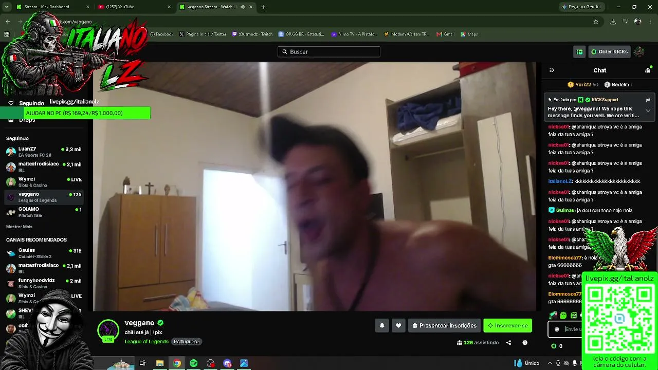 italianoLZ live