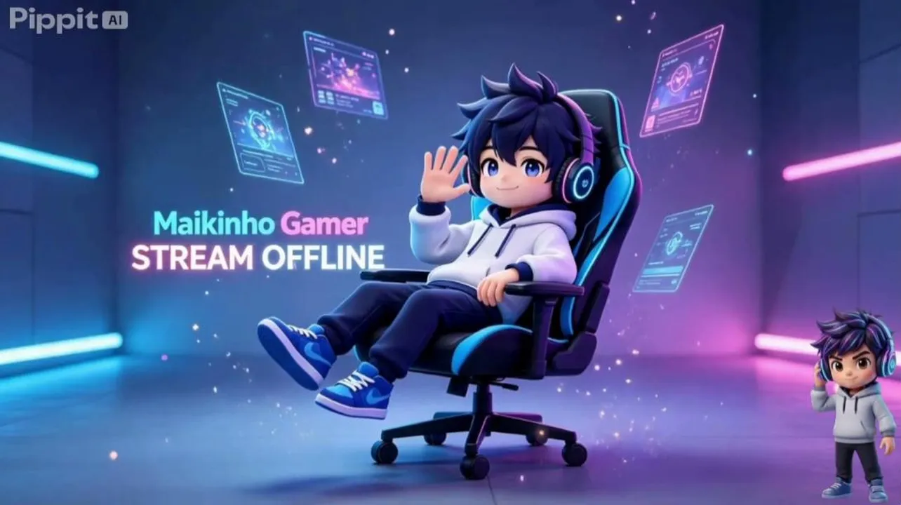 Maikinhogamer