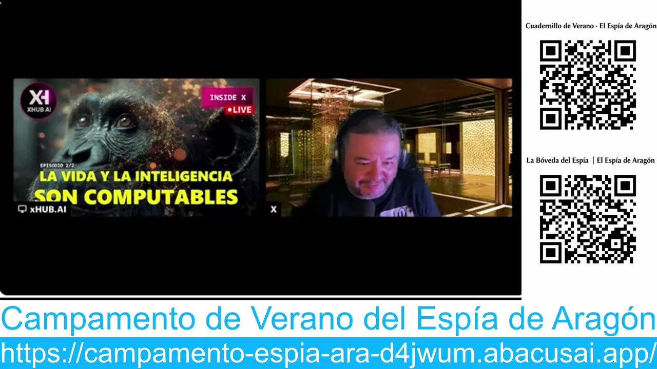 elespiadearagon