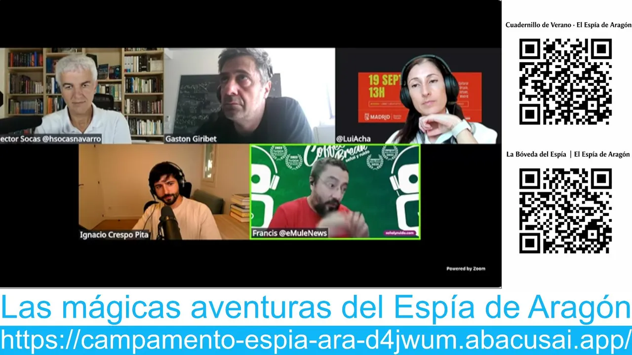 elespiadearagon