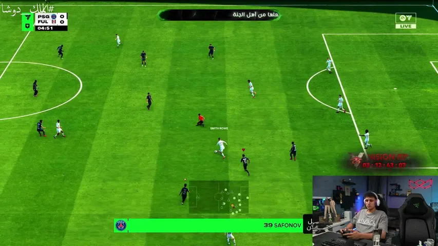 3mr live stream