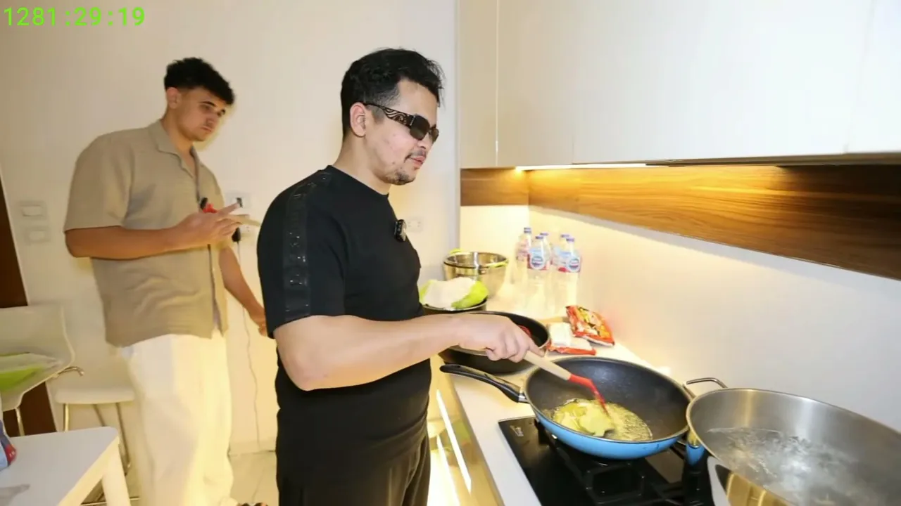 3mr live stream