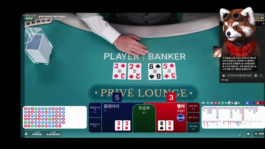 gangsa-korea playing Slots & Casino - Live Casino Stream