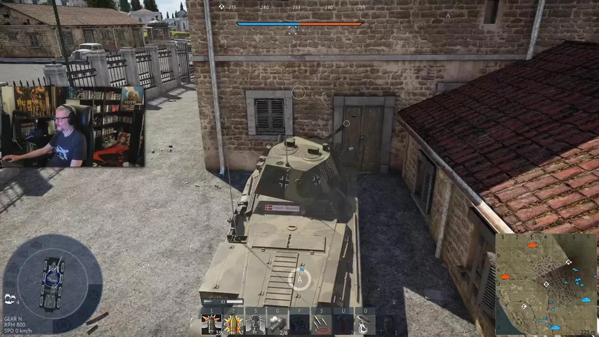 Stuka Sunday