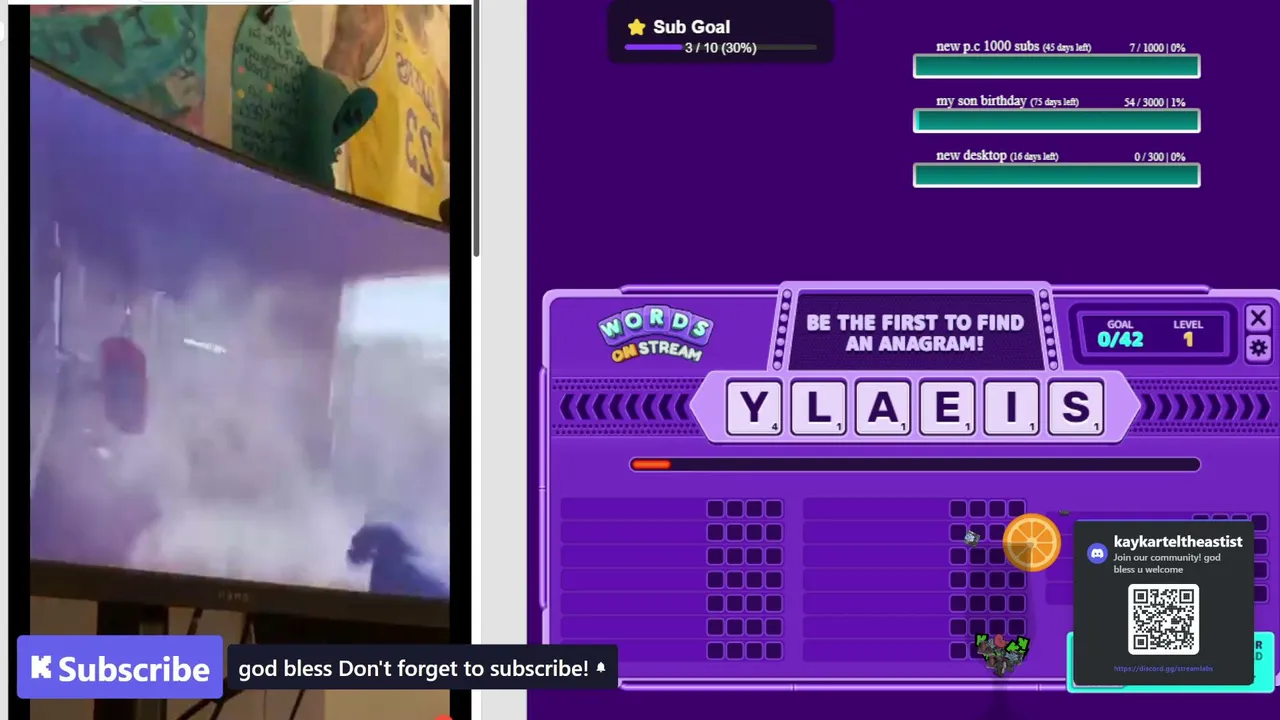KAYTHEARTIST live