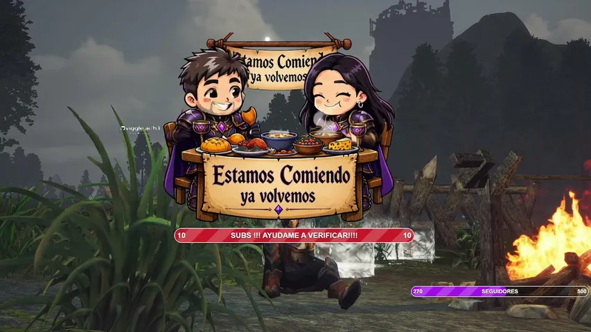 hernanch0 Lineage 2 stream image