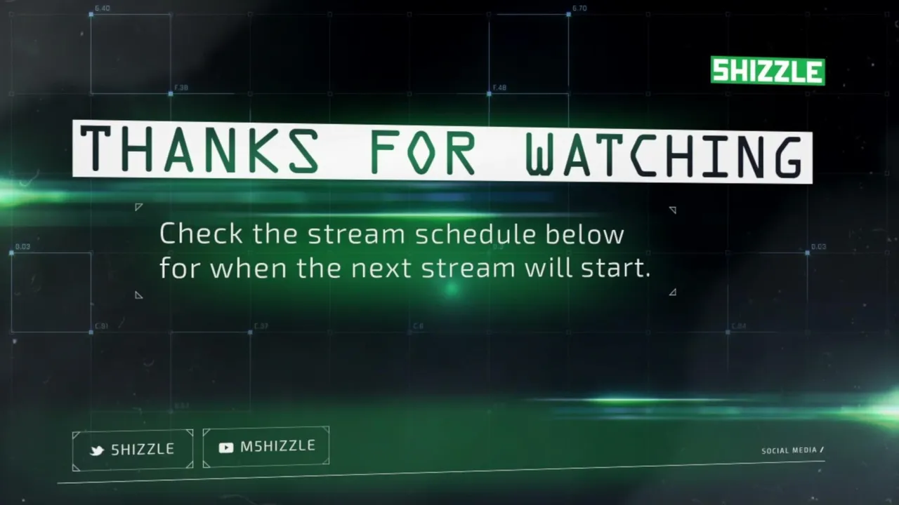 5hizzle live