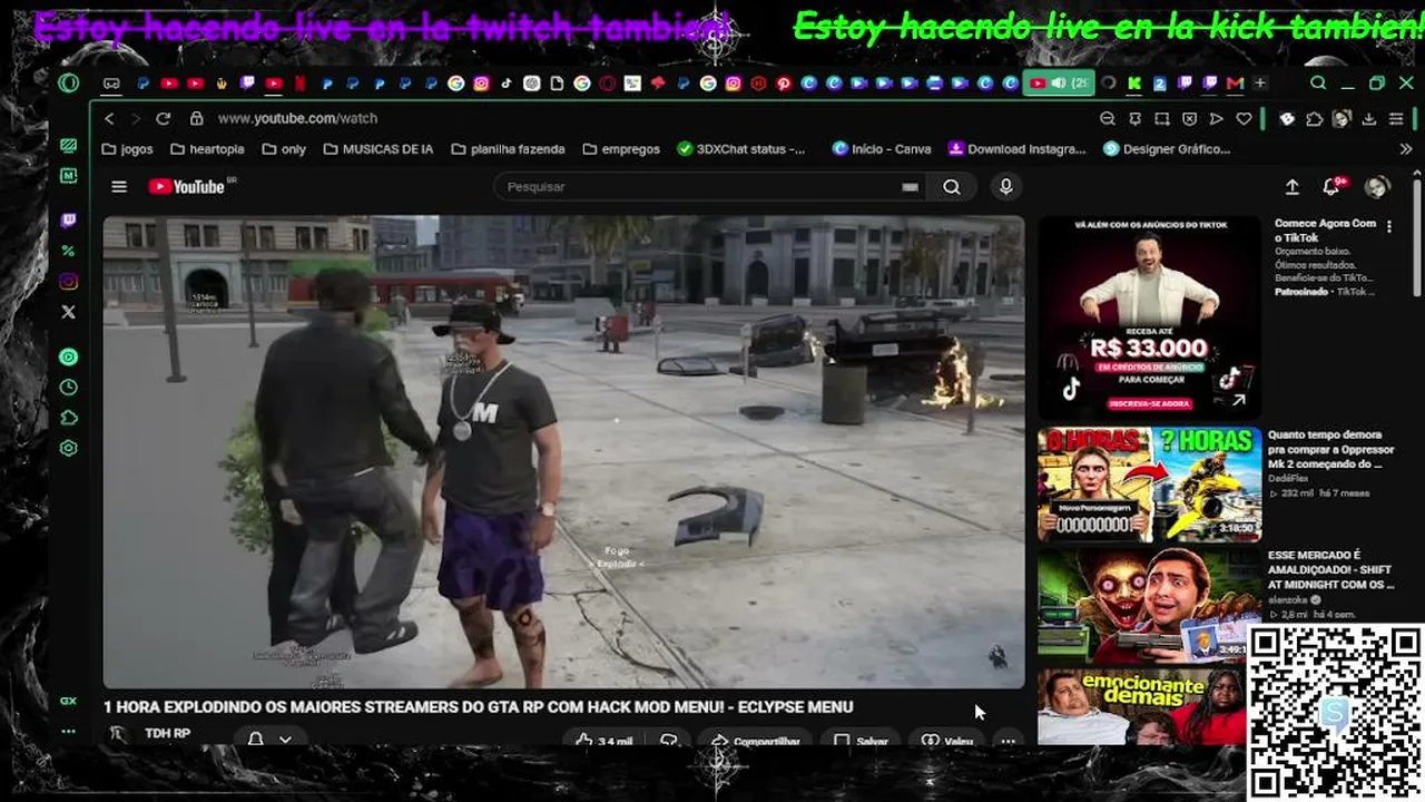sharon0w live