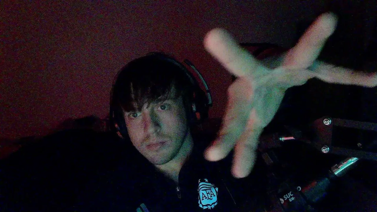 Marza_810 live