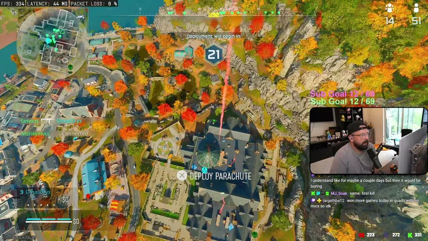 Ryda live stream