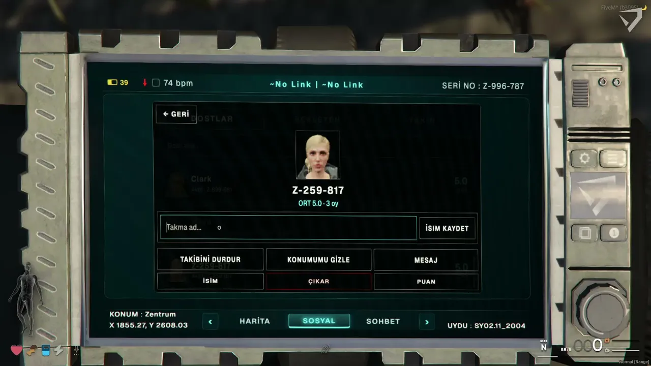 sheizn live stream