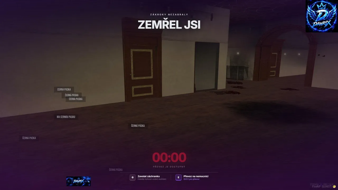 DaweX_Live live stream