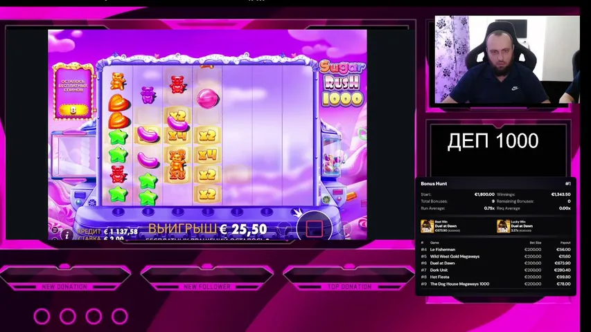 borodatiy-skuf playing Slots & Casino - Live Casino Stream